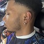 Men's Cut