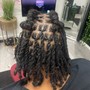 Flat Twists