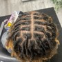 Kid's Braids