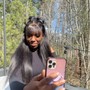 Lace Closure Sew In