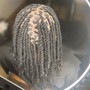 Natural Hair Deep Conditioning Treatments