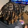 Soft locs