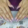 Gel Manicure