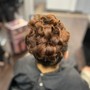 Updo