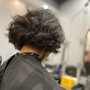 Natural Perm Rods