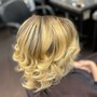 Full Balayage