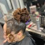 Updo