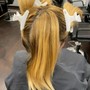 Bleach and Tone