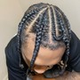 Kid's Twist/Braids/Plats