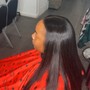 Frontal Sew In