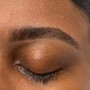 Eyebrow Tinting