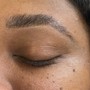 Brow Wax