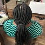 Crochet Braids