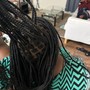 Kinky Twist