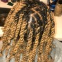 Crochet Braids