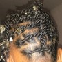 Crochet Braids