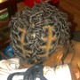 Loc Style