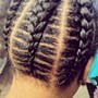 Loc Style