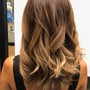 Full Balayage