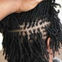 Senegalese Twist