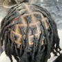 Top Half Starter Loc