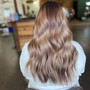 Balayage