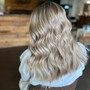 Balayage