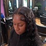 Frontal Sew In