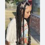 Poetic Justice Braids