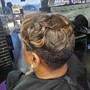 Updo