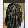 Crochet Braids