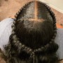 Scalp Treatment