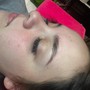 Eyebrow Lamination