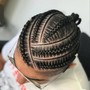 Havana Twists