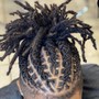 Dreadlocks