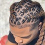 Cornrows