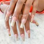 Manicure - Nail Art