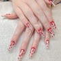 Gel Manicure