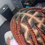 Small Island Twist