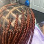 Small Island Twist