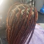 Small Island Twist