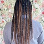 Senegalese Twist