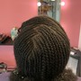 Island twist