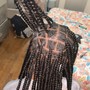 2 Braids