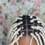 Individual Braids