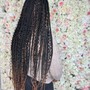 Crochet Braids