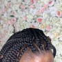 Box Braids