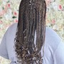 Senegalese Twist