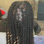 Medium Marley Twists