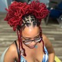 Medium Marley Twists